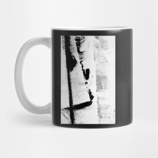 Just standing around... Mug